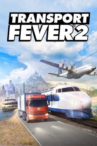 โหลดเกม Transport Fever 2