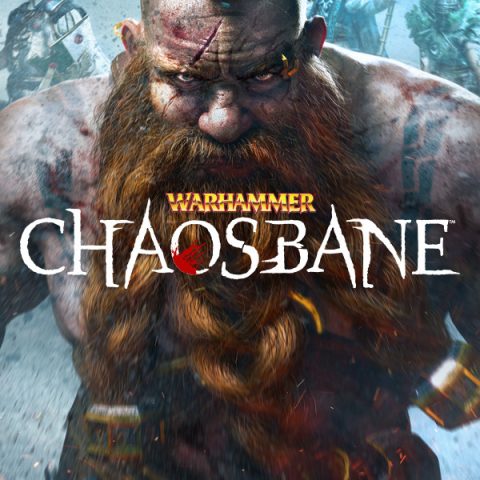 โหลดเกม Warhammer: Chaosbane - Tomb Kings