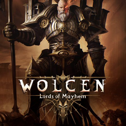 โหลดเกม Wolcen: Lords of Mayhem