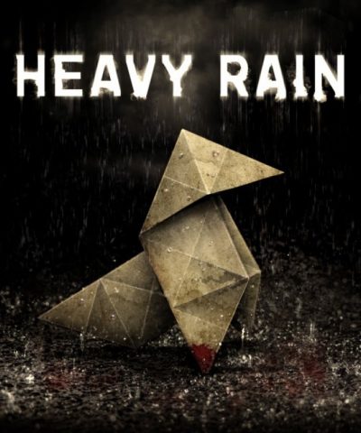 โหลดเกม Heavy Rain