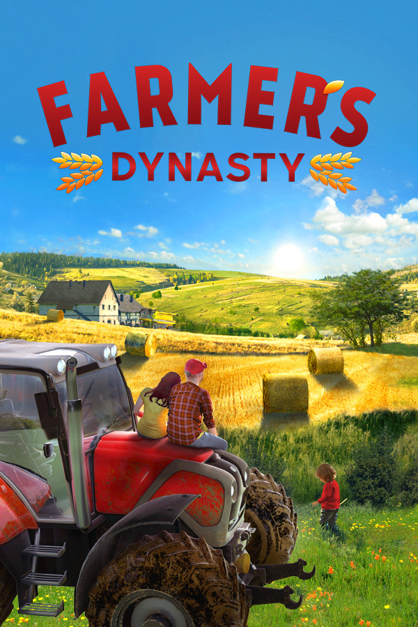 โหลดเกม Farmer's Dynasty