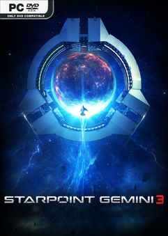 โหลดเกม Starpoint Gemini 3