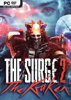 โหลดเกม The Surge 2 : The Kraken