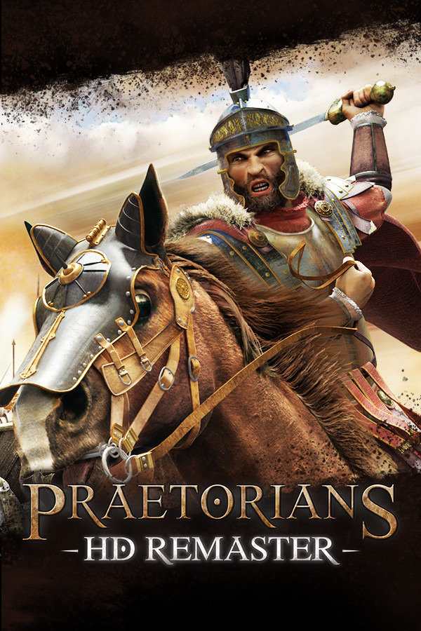 โหลดเกม Praetorians - HD Remaster