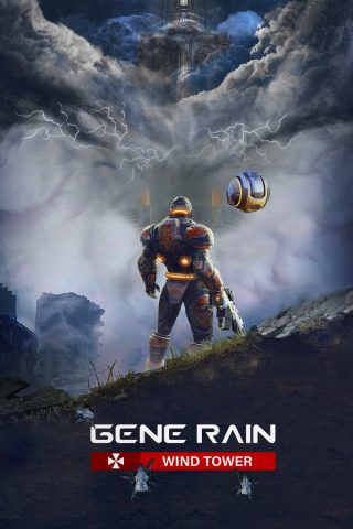 โหลดเกม Gene Rain:Wind Tower