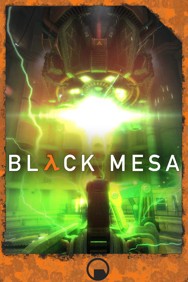 โหลดเกม Black Mesa