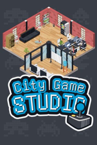 โหลดเกม City Game Studio