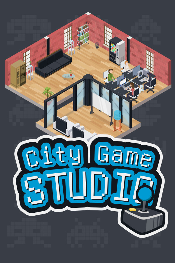 โหลดเกม City Game Studio