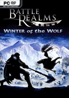 โหลดเกม Battle Realms (+ Winter of the Wolf)