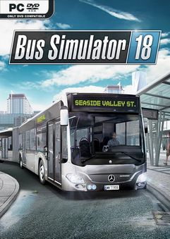 โหลดเกม Bus Simulator 18