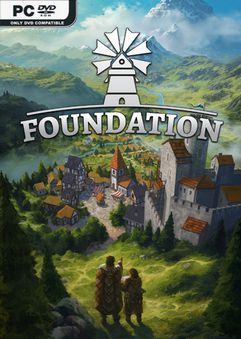โหลดเกม Foundation v1.9.4.7.0531