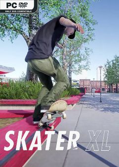 โหลดเกม Skater XL - The Ultimate Skateboarding Game