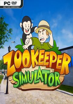 โหลดเกม ZooKeeper Simulator : Jurassic Mode
