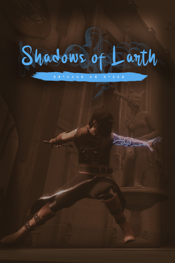 โหลดเกม Shadows of Larth