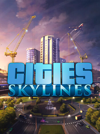 โหลดเกม Cities: Skylines – Hotels & Retreats [ALLDLCs] ภาคหลัก ภาคเสริมครบ