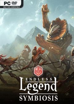โหลดเกม Endless Legend™ - Symbiosis [ALLDLCs] 1