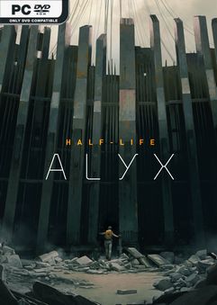โหลดเกม Half-Life : Alyx