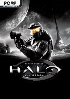 โหลดเกม Halo : Combat Evolved Anniversary