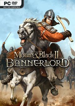 โหลดเกม Mount and Blade II Bannerlord v1.1.6.26219