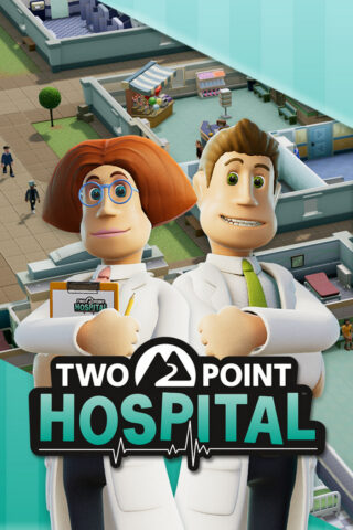โหลดเกม Two Point Hospital: A Stitch in Time - โหลดเกมส์