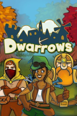 โหลดเกม Dwarrows