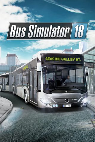 โหลดเกม Bus Simulator 18