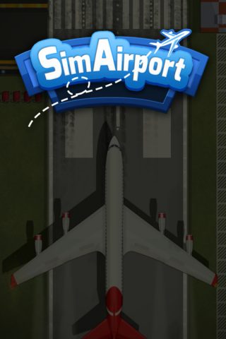 โหลดเกม SimAirport