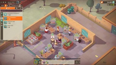 โหลดเกม Good Company ไฟล์เดียว - Game Over