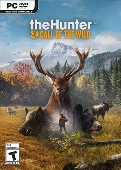โหลดเกม theHunter : Call of the Wild™ - Cuatro Colinas Game Reserve