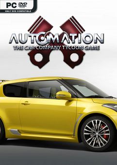 โหลดเกม Automation - The Car Company Tycoon Game