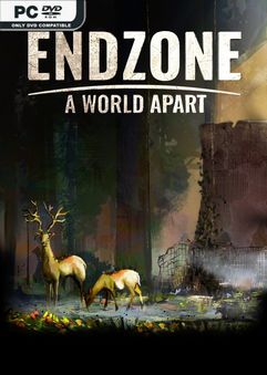 โหลดเกม Endzone - A World Apart