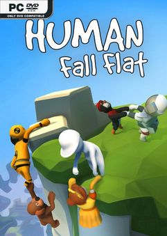 โหลดเกม Human: Fall Flat [ภาษาไทย]