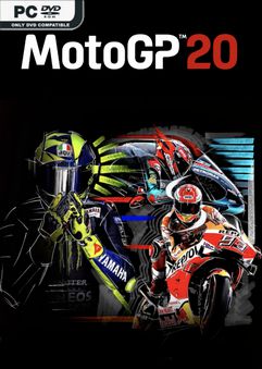โหลดเกม MotoGP™20