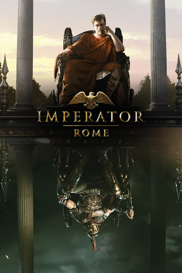 โหลดเกม Imperator: Rome - Heirs of Alexander - โหลดเกมส์