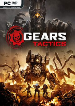 โหลดเกม Gears Tactics 1