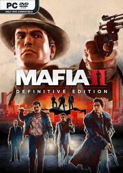 โหลดเกม Mafia II: Definitive Edition