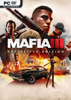 โหลดเกม Mafia III: Definitive Edition