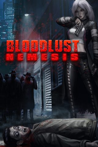 โหลดเกม Bloodlust 2: Nemesis
