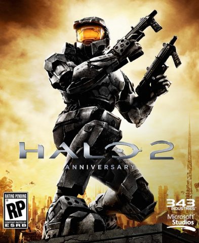 โหลดเกม Halo: The Master Chief Collection - Halo 2: Anniversary
