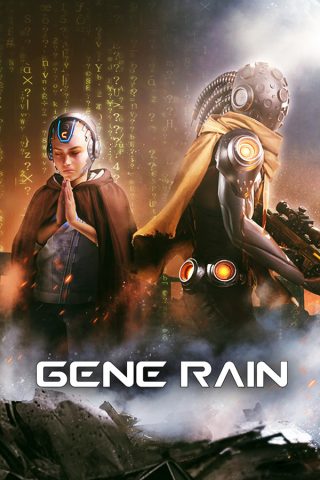 โหลดเกม Gene Rain