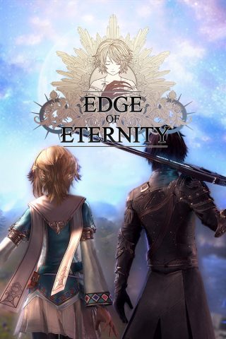 โหลดเกม Edge Of Eternity - Chapter 5