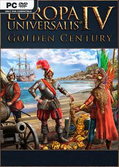 โหลดเกม Europa Universalis IV: Golden Century