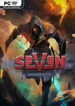 โหลดเกม Seven: Enhanced Collector's Edition
