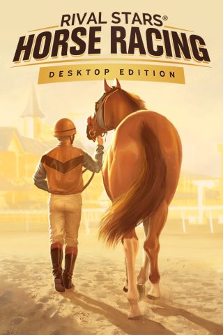 โหลดเกม Rival Stars Horse Racing: Desktop Edition