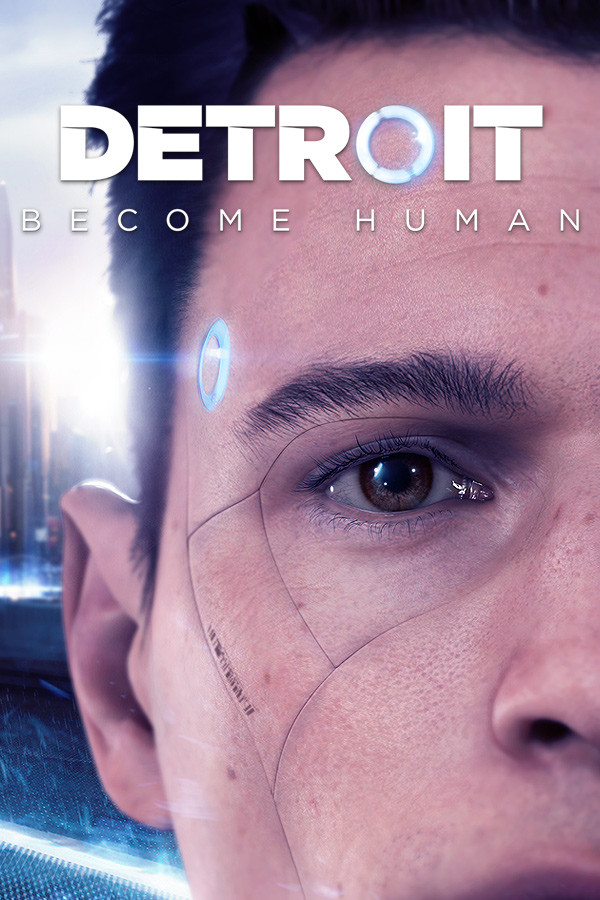 โหลดเกม Detroit: Become Human