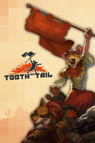 โหลดเกม Tooth and Tail - Season 5