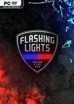 โหลดเกม Flashing Lights - Police 1