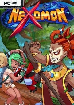 โหลดเกม Nexomon 1