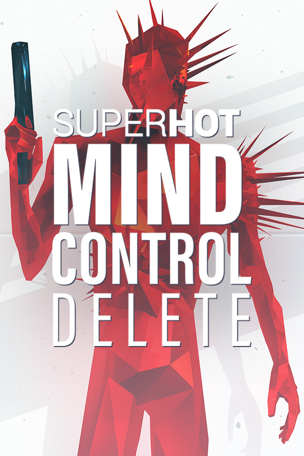 โหลดเกม SUPERHOT: MIND CONTROL DELETE 1