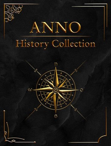 โหลดเกม Anno History Collection